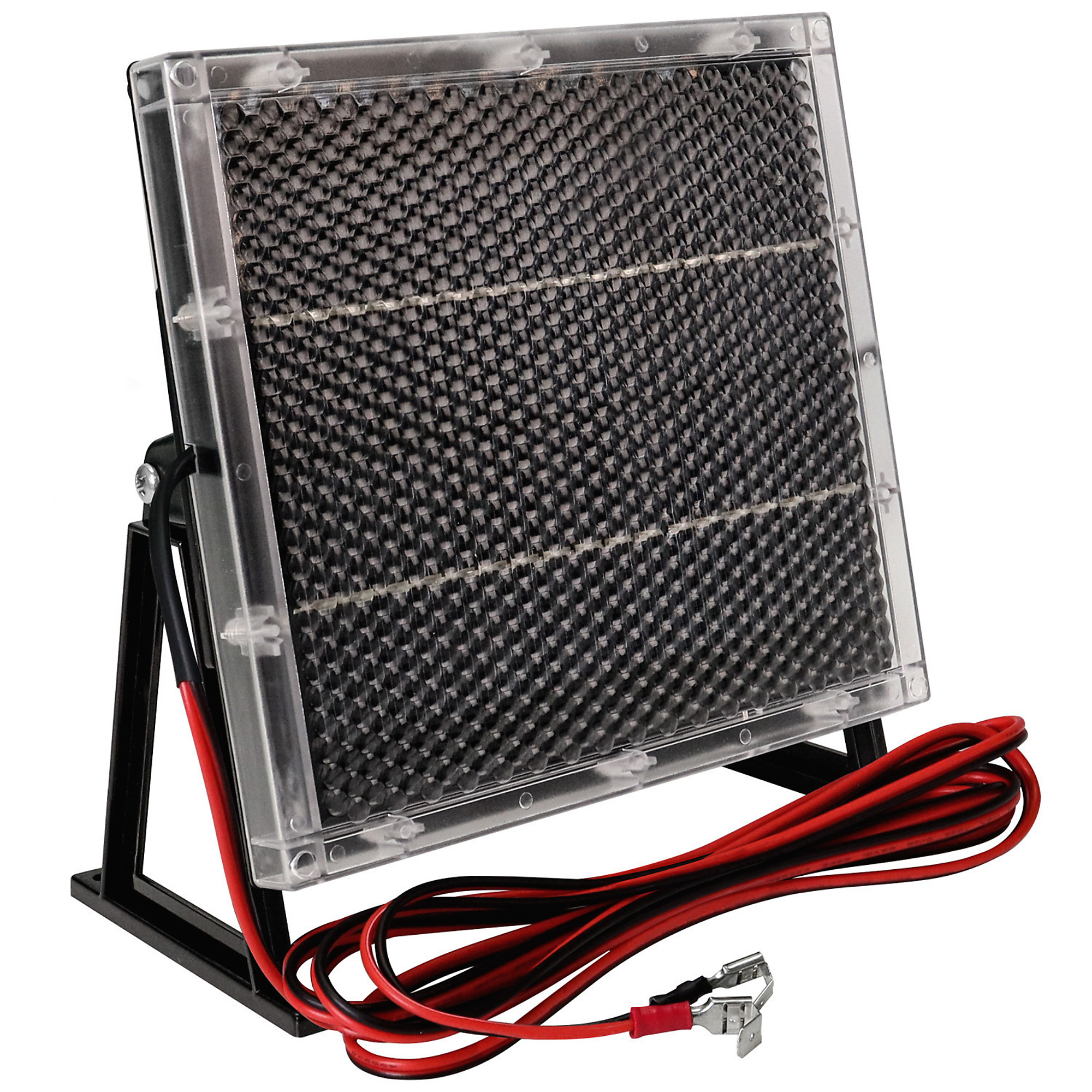 Mighty Max Battery 12V Solar Panel Charger, Model# MAX3512562